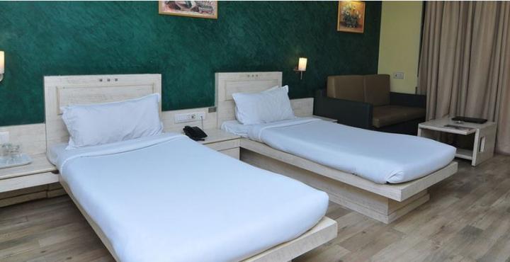 Infiniti Hotel And Spa Ιντόρ Εξωτερικό φωτογραφία