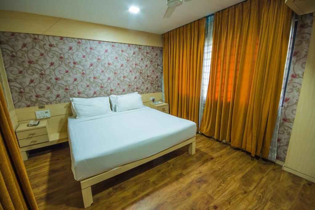 Infiniti Hotel And Spa Ιντόρ Εξωτερικό φωτογραφία