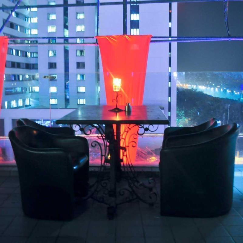Infiniti Hotel And Spa Ιντόρ Εξωτερικό φωτογραφία