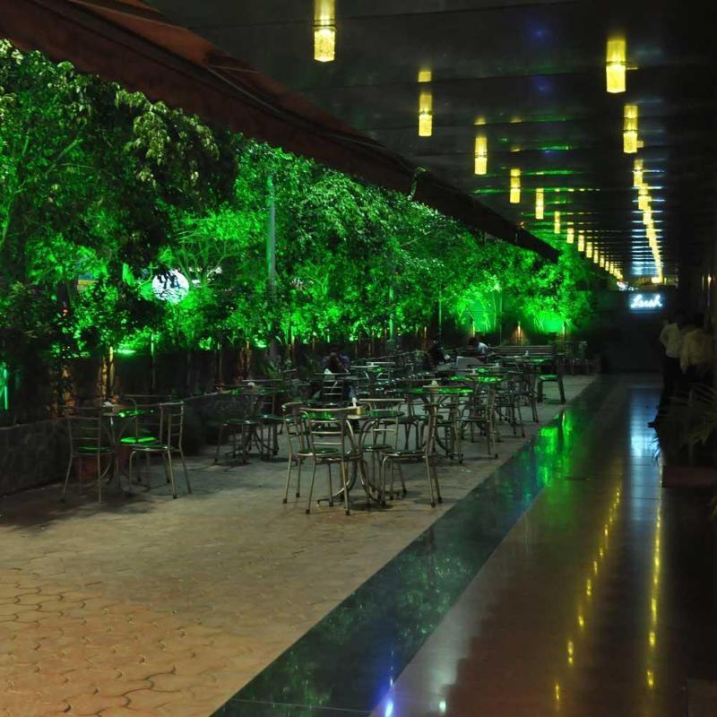 Infiniti Hotel And Spa Ιντόρ Εξωτερικό φωτογραφία