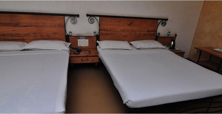 Infiniti Hotel And Spa Ιντόρ Εξωτερικό φωτογραφία
